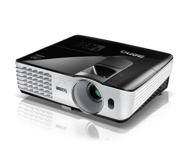 BENQ Projektor MH680 - 161117 - zdjęcie
